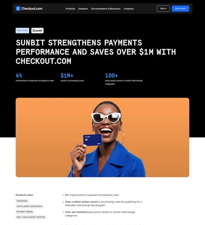 Checkout.com