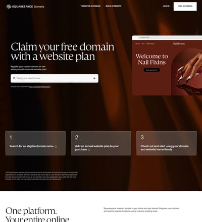 Squarespace