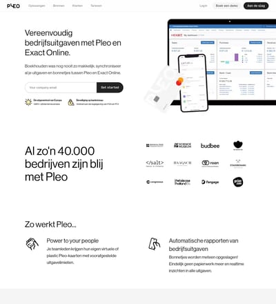 Pleo
