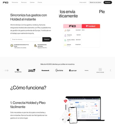 Pleo