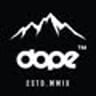 Dope-snow